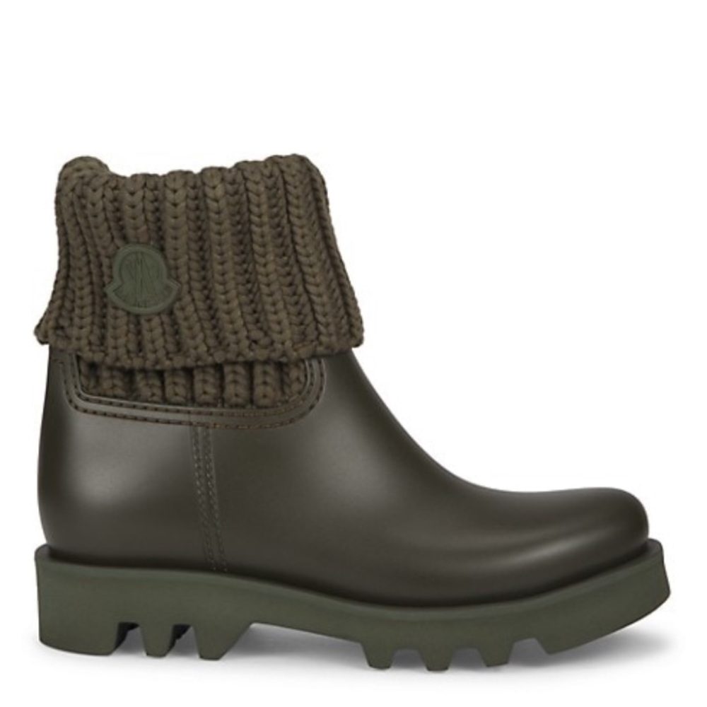 MONCLER BOOTS